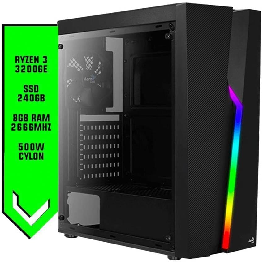 R3 3200ge discount